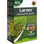 Larvex meststof BIO gazon 2 kg - 65 m²