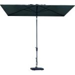 Madison parasol Mikros 200 x 300 cm - grijs