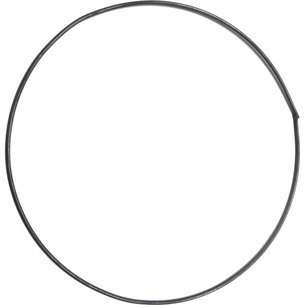  - Metalen cirkel Ø 30 cm