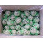 Mezenbollen - vetbollen (50 stuks)