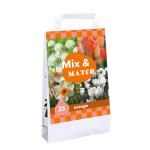 Mix & Match Orange (35 stuks)