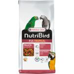 NutriBird P15 Tropical papegaaien onderhoudsvoer 10 kg