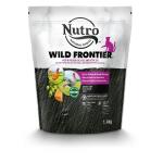 Nutro kattenvoer Wild Frontier adult - kip en kalkoen - 1,4 kg
