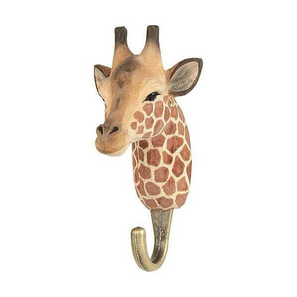  - Ophanghaak giraf