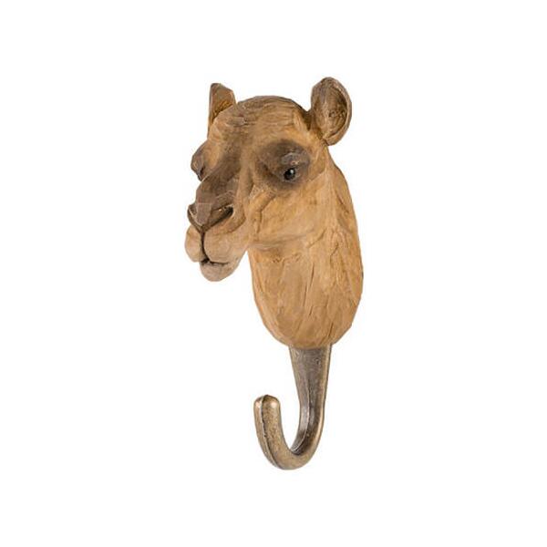 Ophanghaak kameel