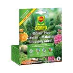 Compo Ortiva Plus buxusziekten en ziekten op sierplanten/groenten - 20 ml