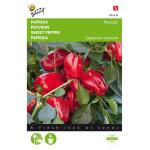 Paprika Snack Patio rood - Paragon