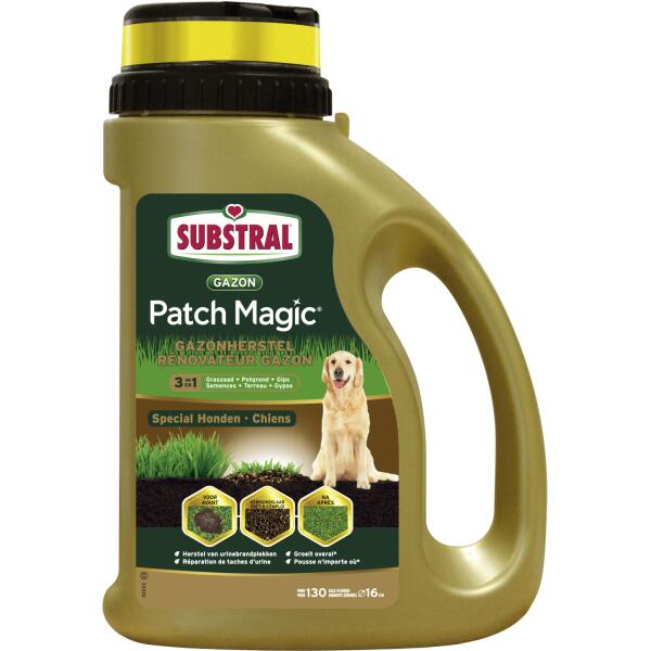  - Patch Magic Special honden 1,3 kg