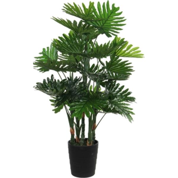  - Kunstplant Philodendron 70 x 120 cm