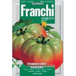 Pomodoro Pantano - groengele tomaat