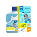 Poolsan Zero Chloor waterdesinfectie BSI - 250 ml
