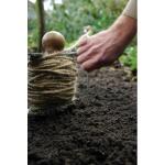 Esschert Design Pootlijn RVS