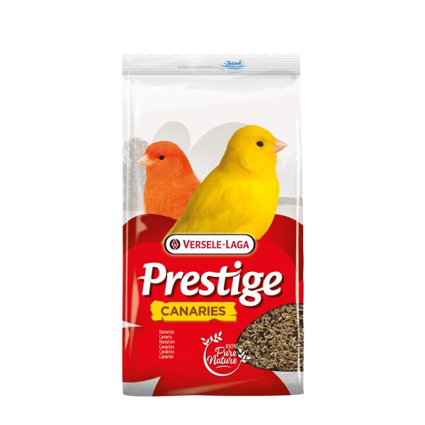  - Prestige kanaries 4 kg