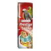 Prestige Sticks papegaaien exotisch fruit - 140g