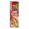 Prestige Sticks papegaaien noten & honing - 140 g