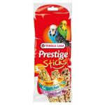 Prestige Sticks parkieten in 3 smaken - 90 g