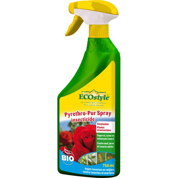  - Pyrethro Spray BIO 750 ml