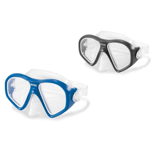 Reef rider zwembril Intex 14+