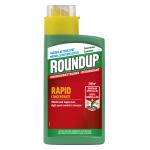 Roundup Rapid zonder glyfosaat - 540 ml