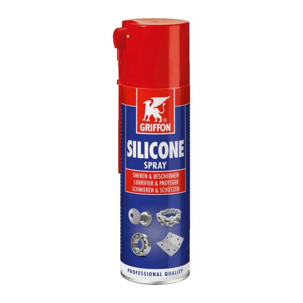  - Silicone spray GRIFFON - 300 ml