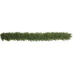 Triumph Tree guirlande Forest Frosted groen - 270 cm