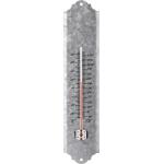 Thermometer oud zink 30 cm