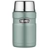 Thermos King voedseldrager 710 ml - groen