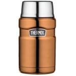 Thermos KING voedseldrager koper - 710 ml