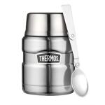Thermos KING voedseldrager RVS - 470 ml