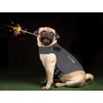 Thundershirt antistress voor honden grijs - M