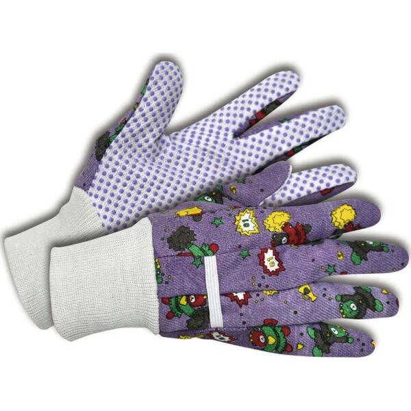 stoel Koopje Convergeren Kixx handschoenen voor kinderen - maat 6 - Webshop - Tuinadvies