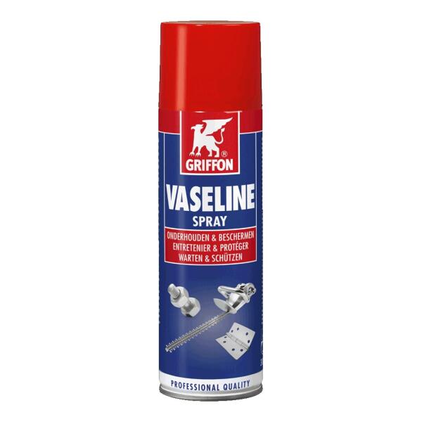  - Vaseline spray GRIFFON - 300 ml