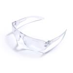Veiligheidsbril ZEKLER 37 - transparant