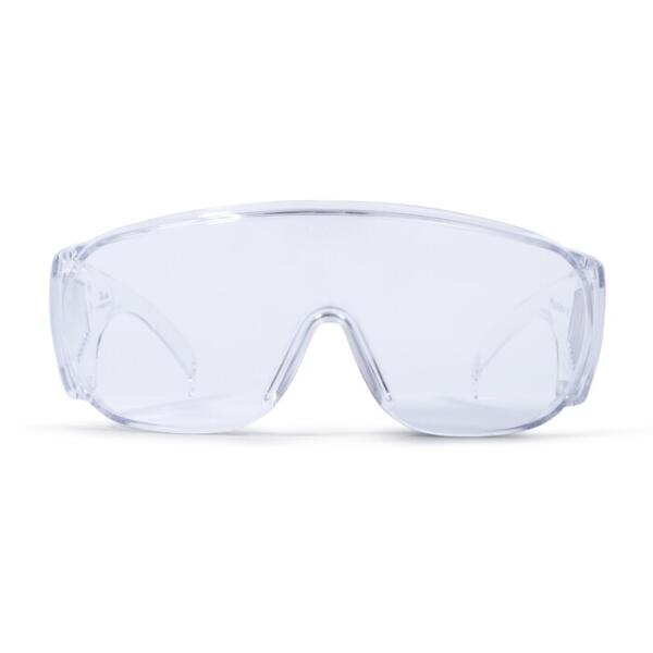  - Veiligheidsbril ZEKLER 33 - clear