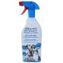 Vlo & teek Stop Spray manden en tapijten - 800 ml