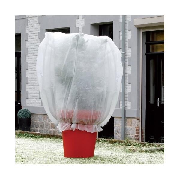  - Vorsthoes met thermometer Ø 125 x 200 cm