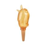 Gietsysteem potplanten vogeltje 90 ml - oranje