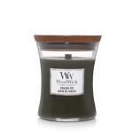 Woodwick Medium candle - Frasier Fir