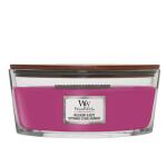 WoodWick Ellipse Candle - Wild Berry & Beets