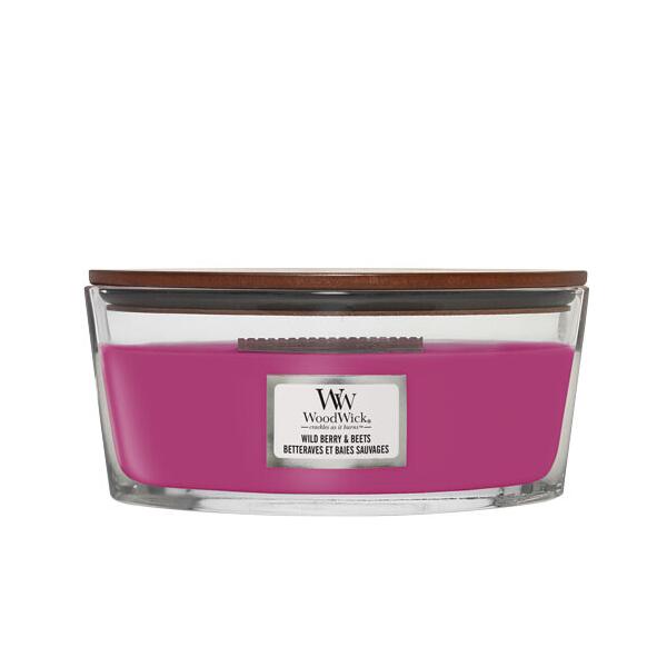  - WoodWick Wild Berry & Beets