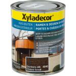 Xyladecor Ramen & Deuren UV-Plus, donkere eik - 750 ml