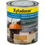 Xyladecor Ramen & Deuren UV-Plus, kleurloos - 750 ml