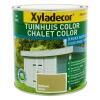 Xyladecor Tuinhuis Color, olijfboom - 1 l