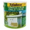 Xyladecor Tuinhuis Color, olijfboom - 2,5 l