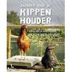 Zakboek voor de kippenhouder door Sander Bauwens
