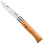 Zakmes OPINEL tradition N°12 - carbonstaal