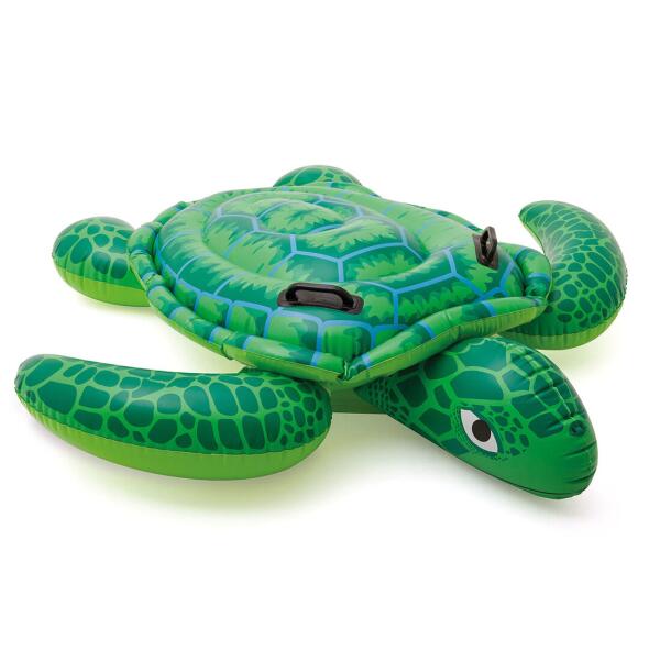 Zeeschildpad Ride-on Intex
