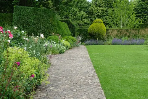 Tuinontwerp & inspiratie